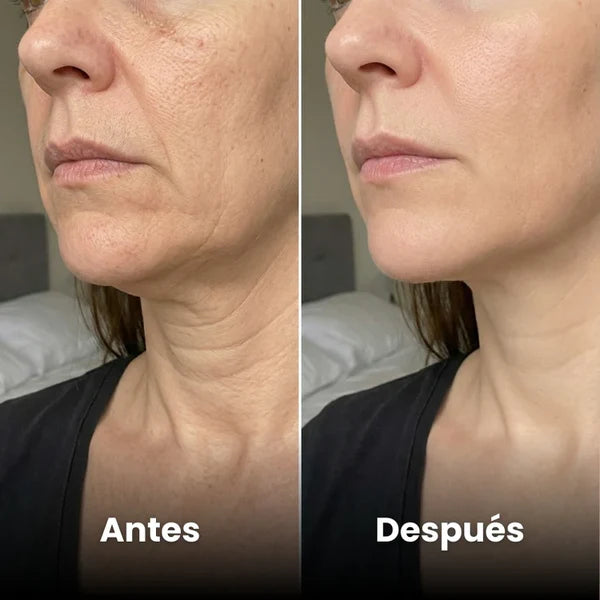 Multi Balm™ El bálsamo coreano 4 en 1 para hidratar, iluminar y suavizar la apariencia de líneas finas en segundos.