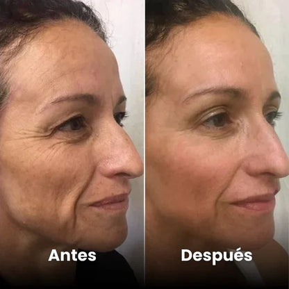 Multi Balm™ El bálsamo coreano 4 en 1 para hidratar, iluminar y suavizar la apariencia de líneas finas en segundos.