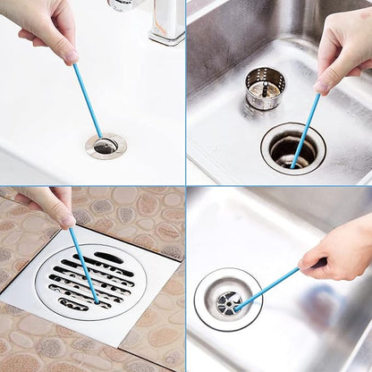 Pack de 5 paquetes removedor de obstrucciones - additional image 4